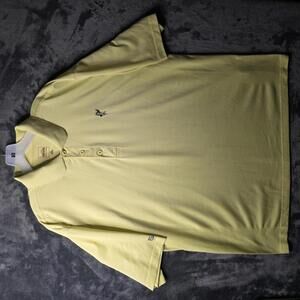 Ashworth Golf Performance Men's Polo Sz XXL